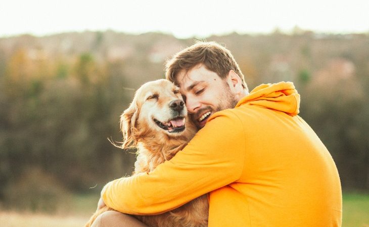 Comment caresser un chien ?